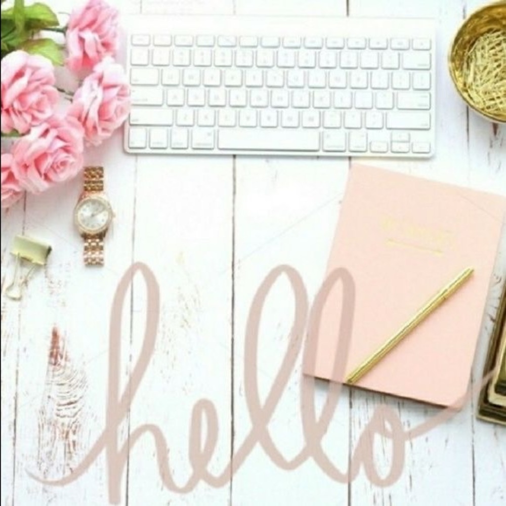 🌸🌸welcome to my closet🌸🌸